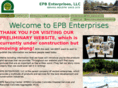 epbenterprisesllc.com