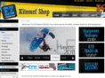 ezkitesurfshop.com
