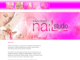 fantasynailstudio.com