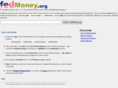 fedmoney.org