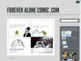 foreveralonecomic.com