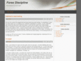 forexdiscipline.com
