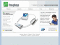 froghop.com