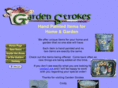 gardenstrokes.com