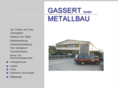 gassert-metallbau.com