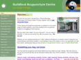 guildford-acupuncture-centre.com