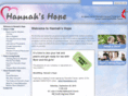 hannas-hope.org