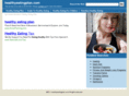 healthyeatingplan.com