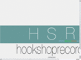 hookshoprecords.com