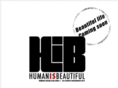humanisbeautiful.com
