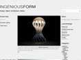 ingeniousform.com