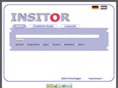 insitor.com