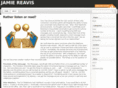 jamiereavis.com