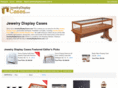 jewelrydisplaycases.com