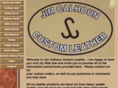 jimcalhounleather.com