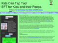 kidscantaptoo.com