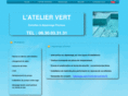 lateliervert.com