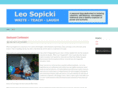 leosopicki.com