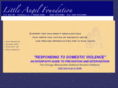 littleangelfoundation.org