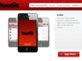 loudie.com