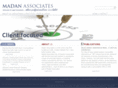 madanassociates.com