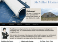mcmillenhomes.com