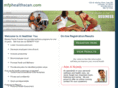 mfphealthscan.com