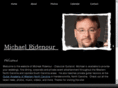 michaelridenour.com