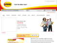 midasmoseslake.com