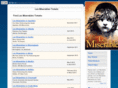 miserablestickets.com