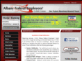 myafecu.com