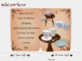 nicorico.com