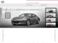 nissanofstockton.com