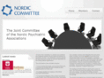 nordiccommittee.org