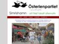 osterlenpartiet.com