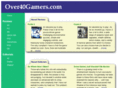 over40gamers.com