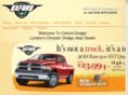 oxforddodge.com