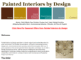 paintedinteriorsbydesign.com