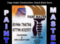 paintmasterdecorators.com