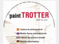 painttrotter.com