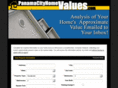 panamacityhomevalues.com