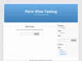 paris-wine-tasting.com