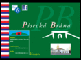 piseckabrana.cz