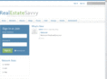 realestatesavvy.com