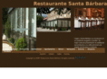 restaurantsantabarbara.com