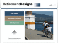 retirementdesigns.com