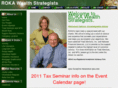 rokawealthstrategists.com