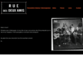 ruedes2amis.com