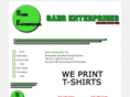 sabrenterprises.net