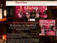 sarafina.net